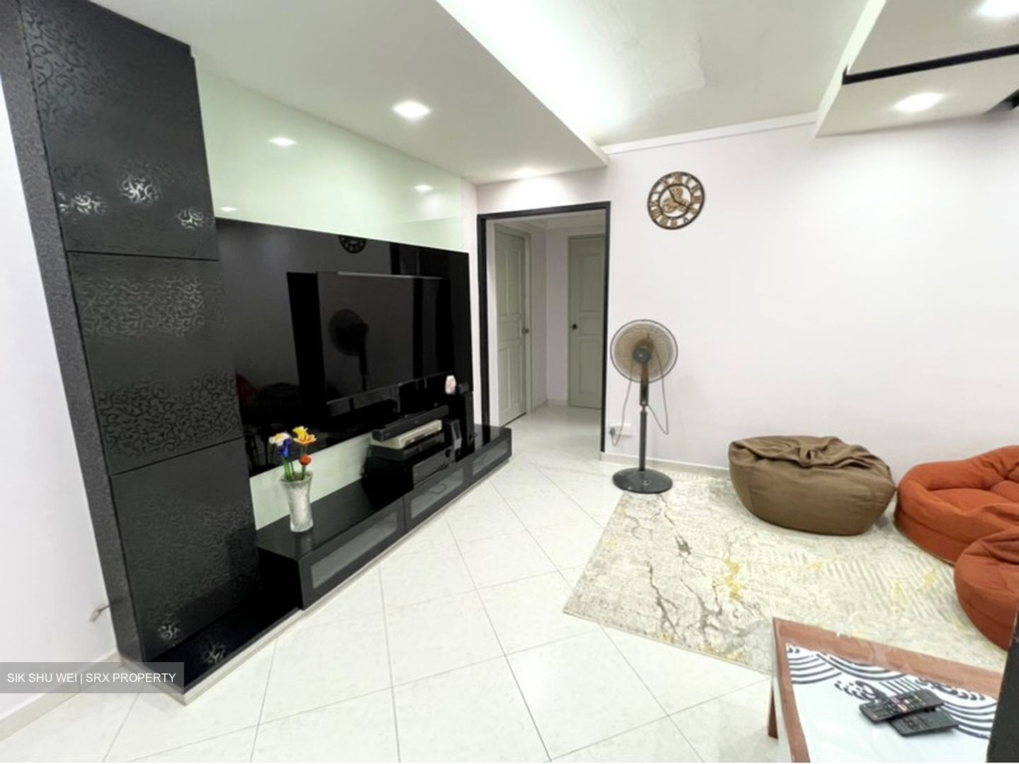 Blk 714 Kampung Green (Woodlands), HDB 4 Rooms #609489881
